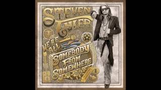Steven Tyler - Janie&#39;s Got A Gun (Somebody From Somewhere)