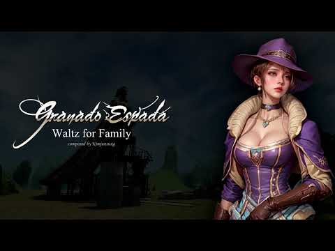 Waltz for Family (Remaster Ver.)