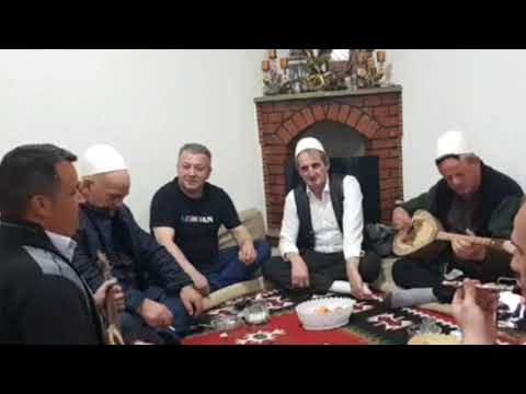 Oda Kosovare Veteranet e Folklorit Prizren