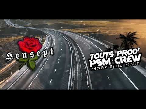 TOUTS PROD’ - TROUBLE BOY [PSM CREW] - REMIX2021