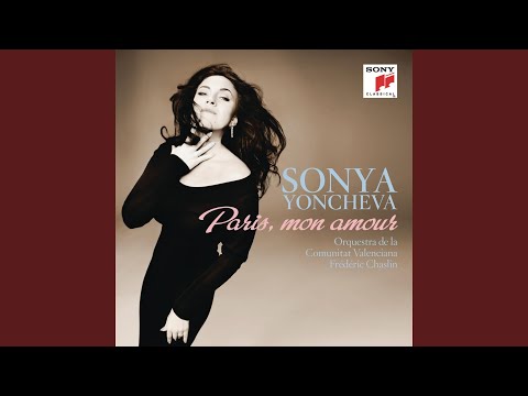 Le Cid, Act III, Tableau 5: "De cet affreux combat....Pleurez, pleurez, mes yeux!"