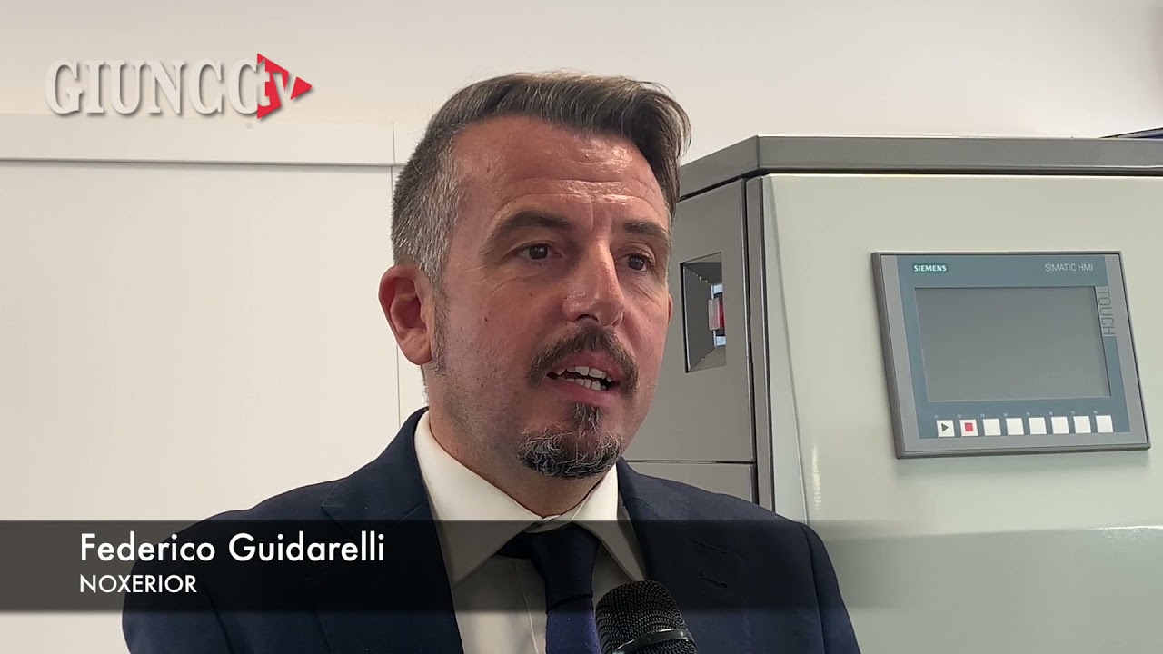 La Maremma da primato: con i suoi generatori la Noxerior ha salvato vite in tutto il mondo. E presto assumerà 17 persone