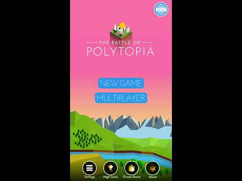 [Android] Battle of Polytopia - A Civilization Strategy Game - Midjiwan AB - YouTube