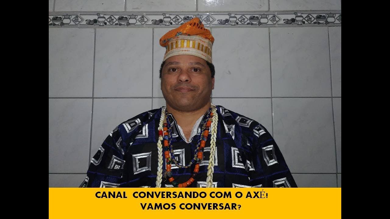 O sacrifício (imolação)de animais no Candomblé.