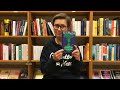 Dreamteam 76 - Elif Shafak: Das Flüstern der Feigenbäume