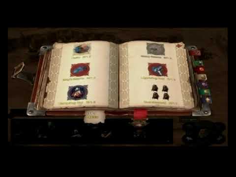 GS 2006/03 - HOMM V | Preview