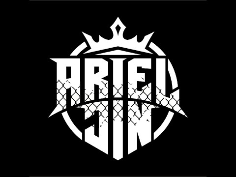 ARIEL X JIN #hot16challenge2