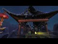 Sly 1 Mission 29 Der Unsichtbare Gegner PS3 DE