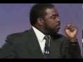 Les Brown (Inspiring)  Take Charge of Your Life FULL    ####