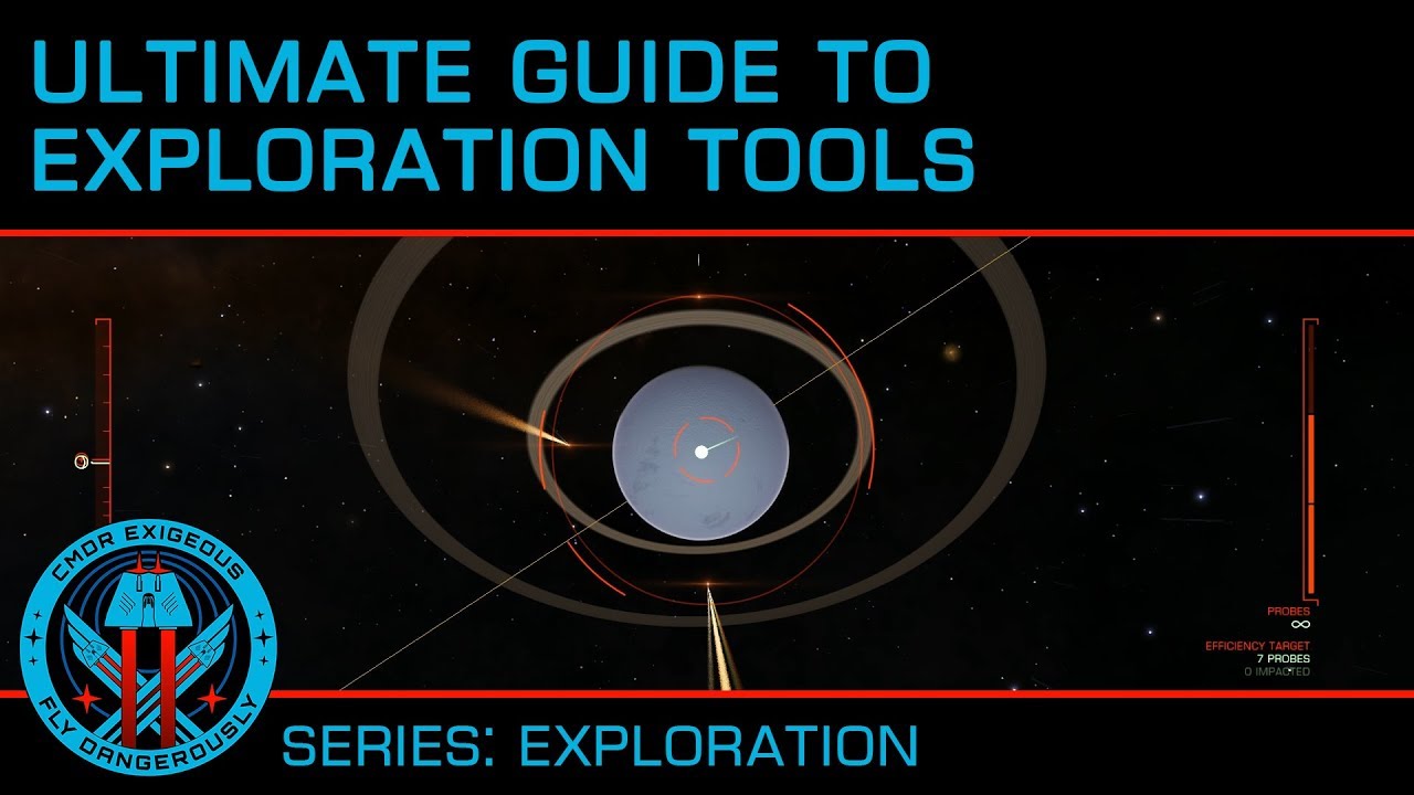 AMPLY Discovery tutorial