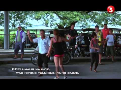 The Amazing Race Philippines 121119