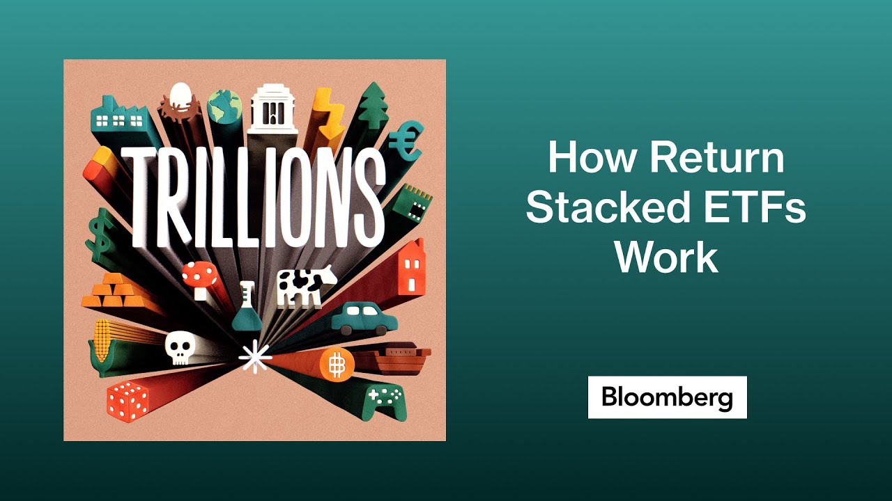 Return Stacking | Trillions
