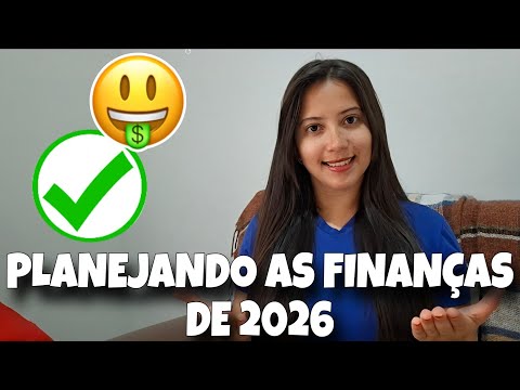 Planejamento Financeiro 2026: Como Vencer o “Custo de Janeiroï¿½?
