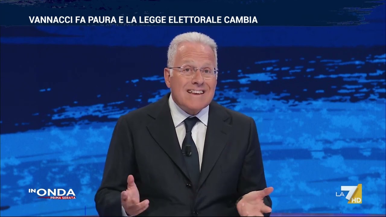 Legge elettorale, Falcone: “Finché avremo il sistema dei nominati, risponderanno a chi li ...