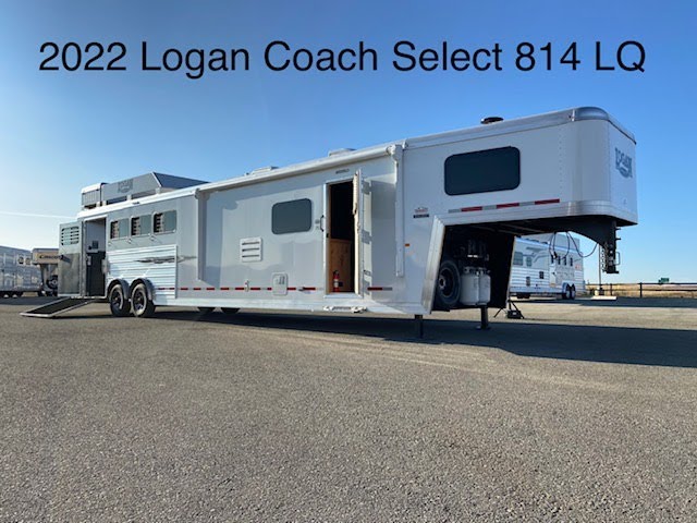 Preview image of 2022 Logan Coach Select 814 4HLQ youtube video