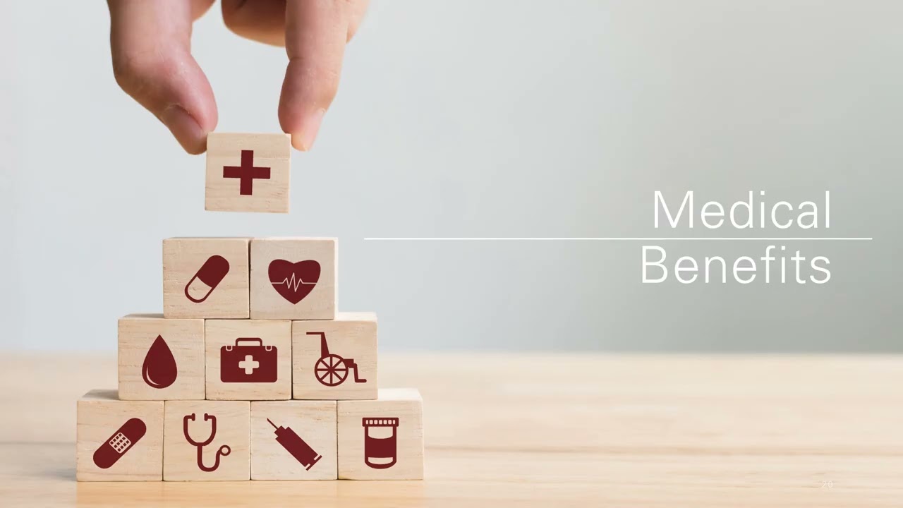 2023 Open Enrollment Presentation