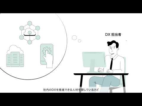 Aidemy Businessサービス紹介動画_Aidemy Business