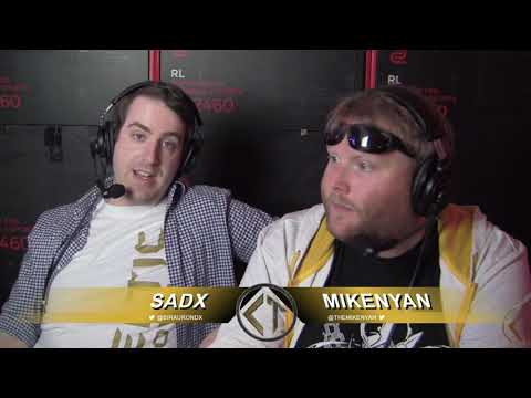 Celtic Throwdown 2019 Soul Calibur 6 - Top 8