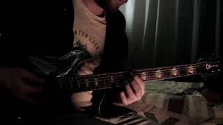 Novelists - Heal the Wound (short cover)