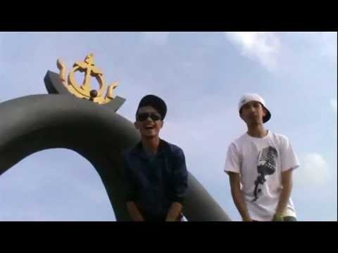 NKP - Darussalam pt 1(unreleased)