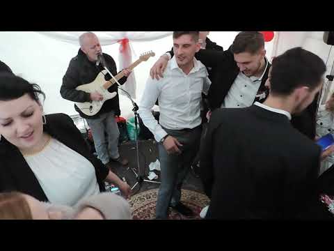 Elmir Buljubasic svadba Prijeko Brdo