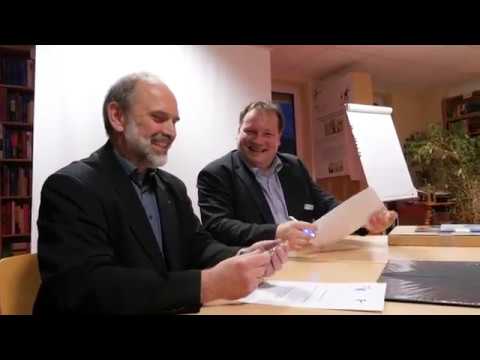 LDVC - Kooperation Deutsches Zentrum für Luft- und Raumfahrt