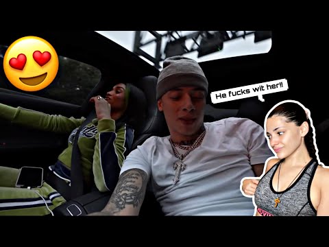 Central Cee - Obsessed With You (Official Video) | REACTION