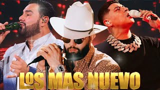 Grupo Firme, Carin Leon,  Grupo Frontera, Banda MS, La Adictiva  Mix Bandas Románticas Lo Mas Nuevo MQDEFAULT Thumbnail