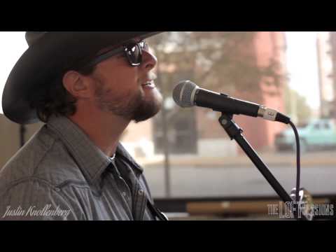 Justin Knollenberg - The Loft Sessions