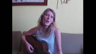Rea Garvey - Bow before you (Acoustic Cover)