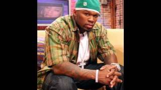 50 cent - Touch the Sky