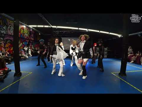 [SX3] Intro + PIXY — Addicted dance cover by OnSay [YOUR K-COVER BATTLE 090722 (09.07.2022)]