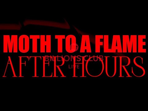The Weeknd - Moth To a Flame x After Hours (Spotify Billions Club Studio Remake) Prod by. Olixter