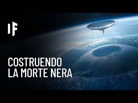 E se potessimo costruire la Morte Nera?