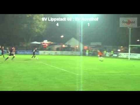 SV Lippstadt 08 : SV Hövelhof