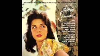 Joanie Sommers - I'm Beginning to See the Light