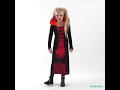 Rose Vampiress kostume video