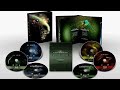 Alien Anthology Blu Ray Collection