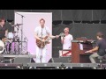 Spoon - Modern World (Wolf Parade cover, at Lollapalooza '10)