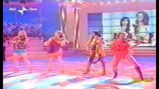 Download lagu RARE - BOND - Allegretto (Live in Italy 2002) mp3