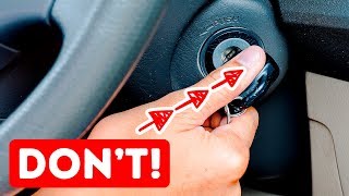 You Can&#39;t Call Yourself a Driver If You Don&#39;t Know These 9 Secrets