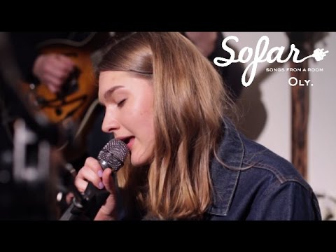 Oly. - Response | Sofar Warsaw