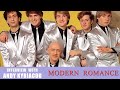 Andy Kyriacou Modern Romance Interview