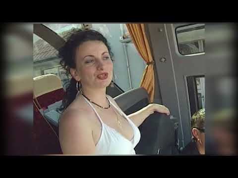 Suzana Čovikanović - Šofer