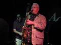 Lee Konitz Live at the AQ (Artists' Quarter) What's New?