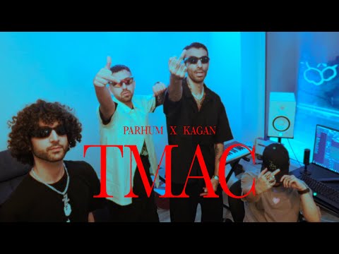 Parhum and Ashkan Kagan