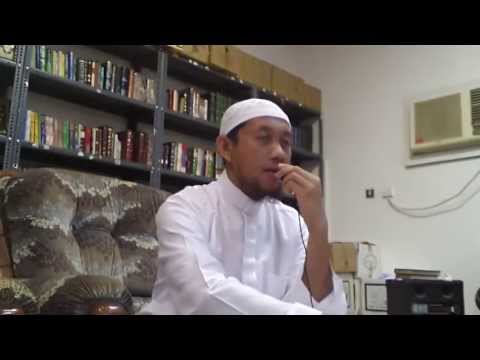 Karayawan sin Bulan Ramadhan