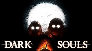 Zulin & Revo Lucius играют в Dark Souls | ТОП забавных моментов