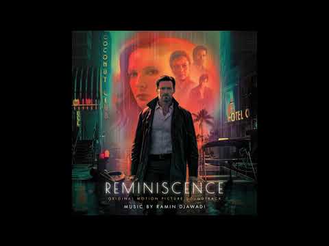 Save My Love (feat. Amber Mark) | Reminiscence OST