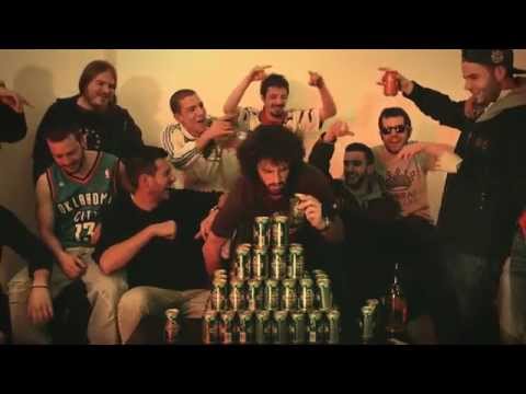 EAP Crew - Jamsterdam [Prod. Ches] (Videoclip Oficial)